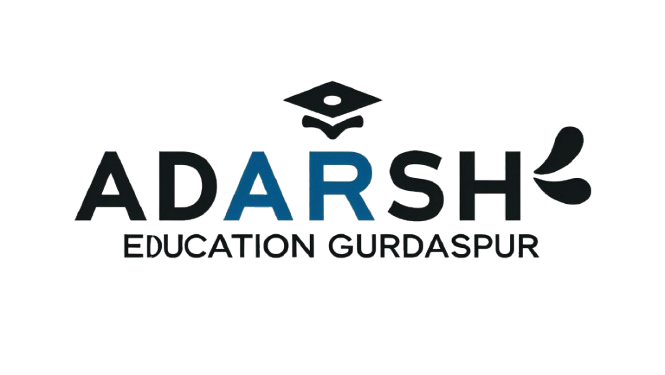 Adarsh Education Gurdaspur